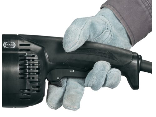 Makita GA9070X1 Sarokcsiszoló 2800W 230mm lágyindítással