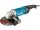 Makita GA9071X1 Sarokcsiszoló 2600W 230mm lágyindítással