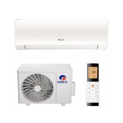   Gree Comfort Pro GWH12ACCXD-K6DNA1D Inverteres Split klíma 3,5kW