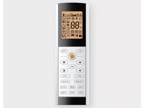 Gree Comfort Pro GWH12ACCXD-K6DNA1D Inverteres Split klíma 3,5kW