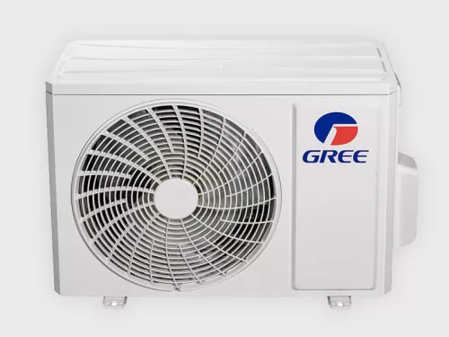 Gree Comfort Pro GWH12ACCXD-K6DNA1D Inverteres Split klíma 3,5kW