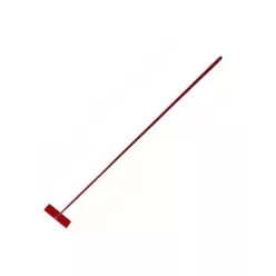 Totya Hamukihúzó piros színű