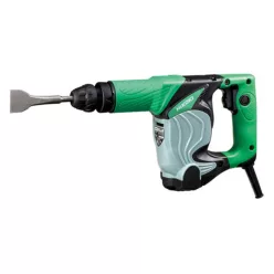   HiKOKI H25PVWSZ Vésőkalapács 500W (hálózati gép, műanyag kofferben)