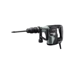  HiKOKI H45MEWTZ Vésőkalapács 1150W 13,5J (hálózati gép, műanyag kofferben)