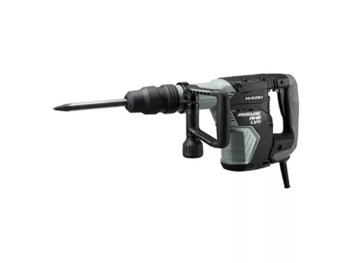 HiKOKI H45MEWTZ Vésőkalapács 1150W 13,5J (hálózati gép, műanyag kofferben)