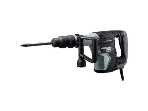 HiKOKI H45MEYWTZ Vésőkalapács 1150W 13,5J (hálózati gép, műanyag kofferben)