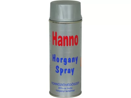 HANNO Horgany spray 400 ml
