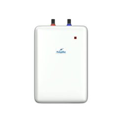 Hajdu ZA-10 elektr.  forróvíztároló  10 lit. alsó