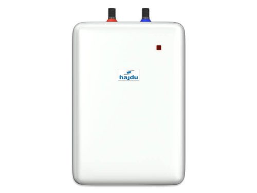 Hajdu ZA-10 elektr.  forróvíztároló  10 lit. alsó