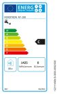 NORDTRON NT-100 elektromos  forróvíztároló 100 L függőleges 2111913600