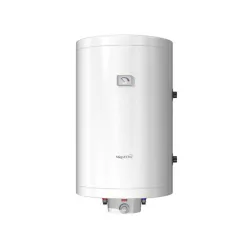   Hajdu Aquastic  AQ IDE 75F Fali Indirekt Tároló 1 hőcserélős elektromos fűtéssel 75 l (2141731627