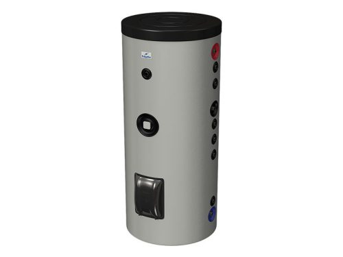 Hajdu STA 200C2 SZTEA 2 Hőcserélős Indirekt Tároló 200 literes