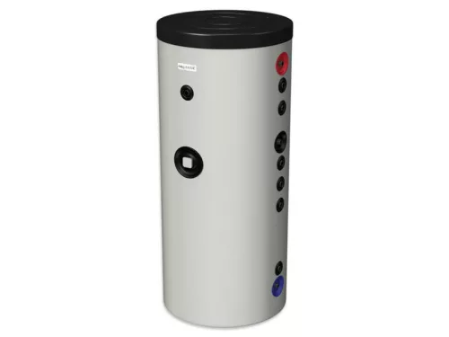 Hajdu Aquastic AQ STA 200C Indirekt Tároló 1 hőcserélős 200 literes (2142432511)