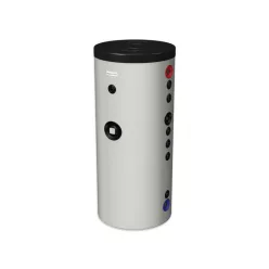   Hajdu Aquastic AQ STA 200C2 Indirekt Tároló 2 hőcserélős 200 literes (2142432611)