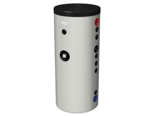 Hajdu Aquastic AQ STA 200C2 Indirekt Tároló 2 hőcserélős 200 literes (2142432611)