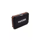 Harden Dugókulcs készlet   46r. 1/4"  (HD-510346)