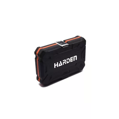 Harden Dugókulcs készlet   46r. 1/4"  (HD-510346)
