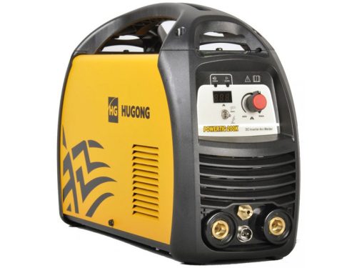 Hegesztőgép TIG 200A  HG/CW POWER TIG 200K
