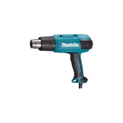 Makita HG6530VK Hőlégfúvó 2000W