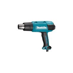 Makita HG6531CK Hőlégfúvó 2000W