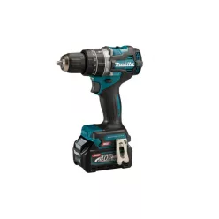   Makita HP002GA201 Akkus Ütvefúró-csavarbehajtó 40Vmax XGT Li-ion 2x2,0Ah BL 65Nm
