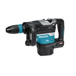   Makita HR005GZ01 Akkus SDS-Max Fúró-Vésőkalapács 40Vmax XGT Li-ion 8,0J BL (Akku és töltő nélkül)