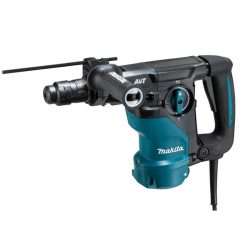 Makita HR3012FCWJ SDS-PLUS Fúró-vésőkalapács 1050W 3,9J