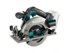 Makita HS012GZ Akkus körfűrész 40Vmax XGT 165mm (Akku és töltő nélkül)