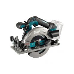   Makita HS012GZ Akkus körfűrész 40Vmax XGT 165mm (Akku és töltő nélkül)