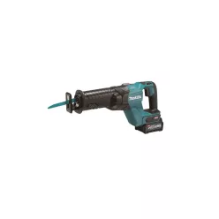   Makita JR001GD201 Akkus Orrfűrész 40V max XGT 2x2,5Ah Li-ion BL