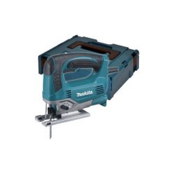 Makita JV0600J Szúrófűrész 650W Makpac kofferben