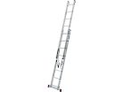 Krause CORDA Többcélú létra 2x8 fokos (030283)