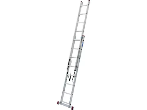 Krause CORDA Többcélú létra 2x8 fokos (030283)