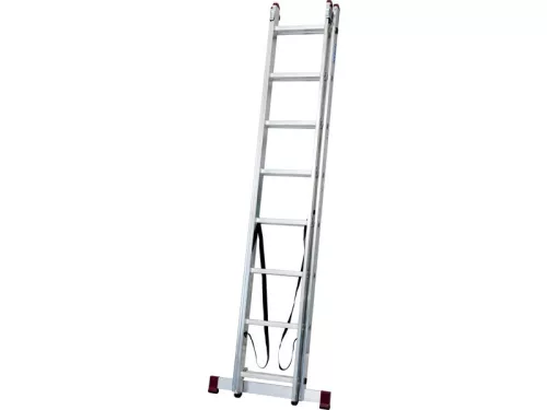Krause CORDA Többcélú létra 2x8 fokos (030283)