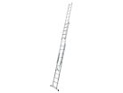 Krause Corda létra sokcélú 3x11