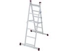 Krause Corda létraállvány 2x6 fokos