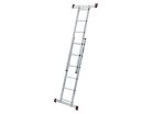 Krause Corda létraállvány 2x6 fokos