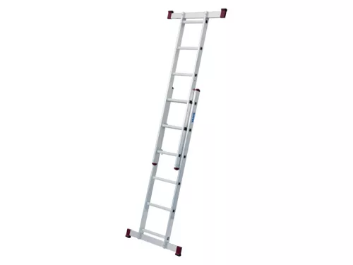 Krause Corda létraállvány 2x6 fokos