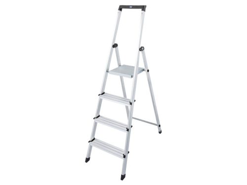 Krause Solidy állólétra lépcsőfokos 1x4