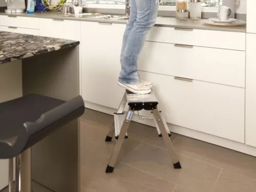 Krause Treppy lépcsőfokos fellépő 2x2 fokos (130013)