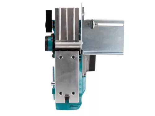 Makita KP001GZ Akkus Gyalu 40Vmax XGT 82mm (Akku és töltő nélkül)