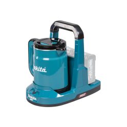   Makita KT001GZ Akkus Vízforraló 40Vmax XGT (Akku és töltő nélkül)