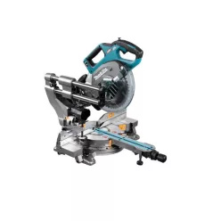   Makita LS002GZ01 Akkus Gérvágó 40Vmax XGT Li-ion 216mm BL AWS DXT (Akku és töltő nélkül)