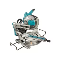   Makita LS004GZ01 Akkus Gérvágó 40Vmax XGT Li-ion 260mm (Akku és töltő nélkül)