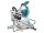 Makita LS1019L Gérvágó