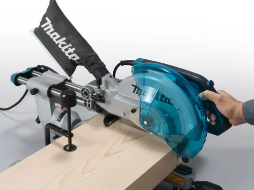 Makita LS1110F Gérvágó 260mm 1450W