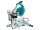 Makita LS1219L Gérvágó 1650 W, 305 mm