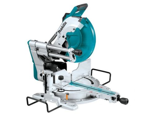 Makita LS1219L Gérvágó 1650 W, 305 mm