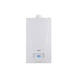   BAXI Luna Classic 24 ERP kombi kazán, kondenzációs, fali, F:20kW, HMV:24kW