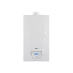   BAXI Luna Classic 28 ERP kombi kazán, kondenzációs, fali, F:24kW, HMV:28kW
